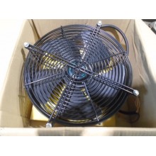 EBM Papst kop ventilator 300mm